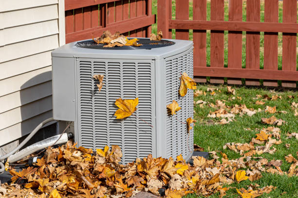 Best Residential HVAC Services  in Hartley, CA