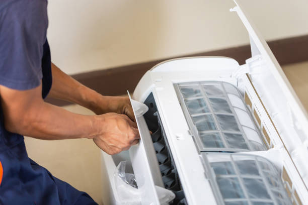 Best Air Conditioning Repair  in Hartley, CA