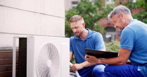 Best Local HVAC Companies  in Hartley, CA