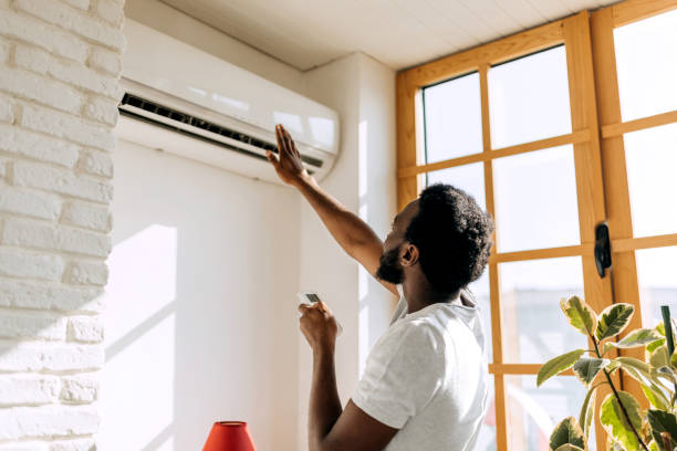 HVAC Emergency Services in Hartley, CA