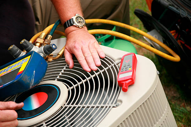 Best HVAC Replacement Cost  in Hartley, CA
