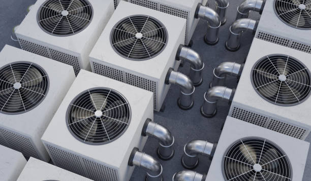 Best AC Installation Near Me  in Hartley, CA