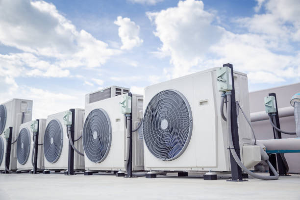 Best Ductless HVAC Repair  in Hartley, CA