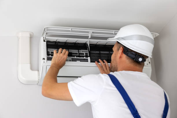 Ductless HVAC Repair in Hartley, CA