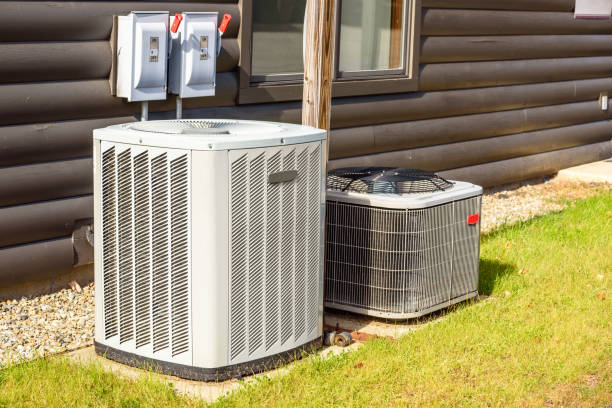 Best HVAC Emergency Services  in Hartley, CA