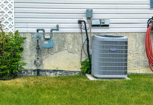 Trusted Hartley, CA HVAC Experts